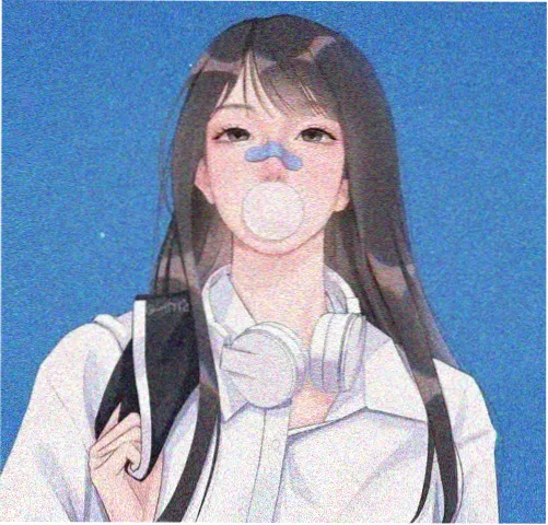 读者头像 小满